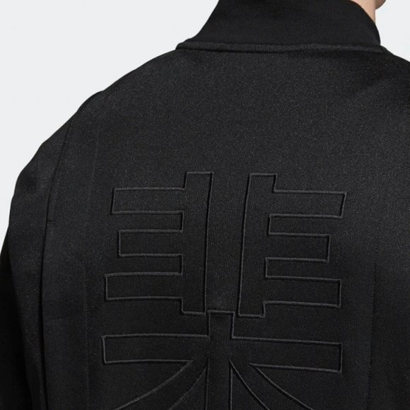 Adidas Pharrell Williams SST Track Jacket *NWT* - Picture 6 of 7